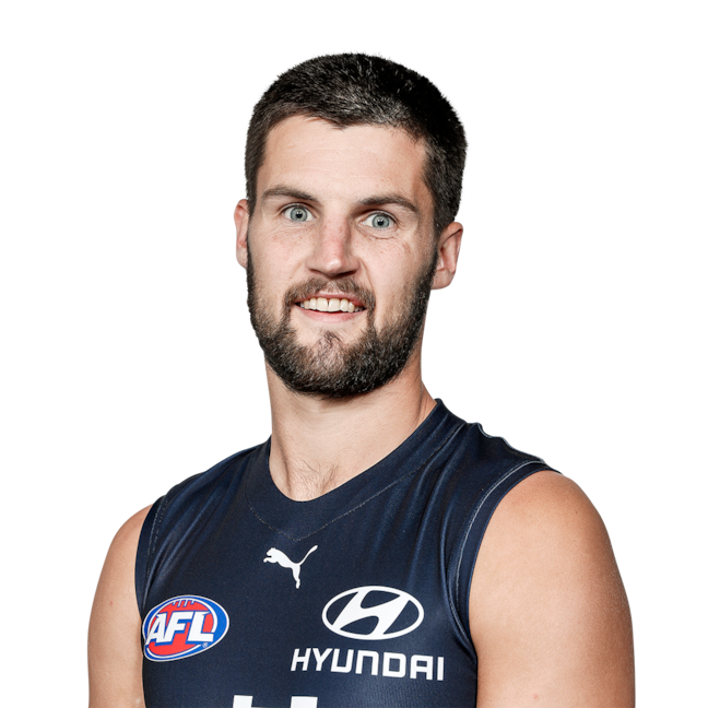 Nic Newman profile picture